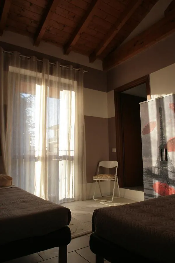 Gazebo Residence Ciserano Aparthotel
