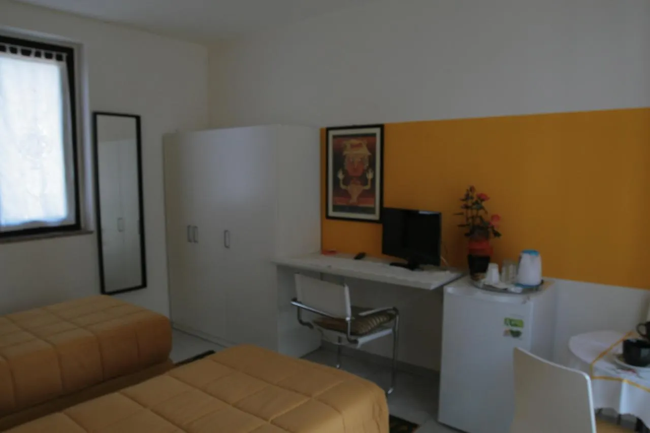 Aparthotel Gazebo Residence Ciserano