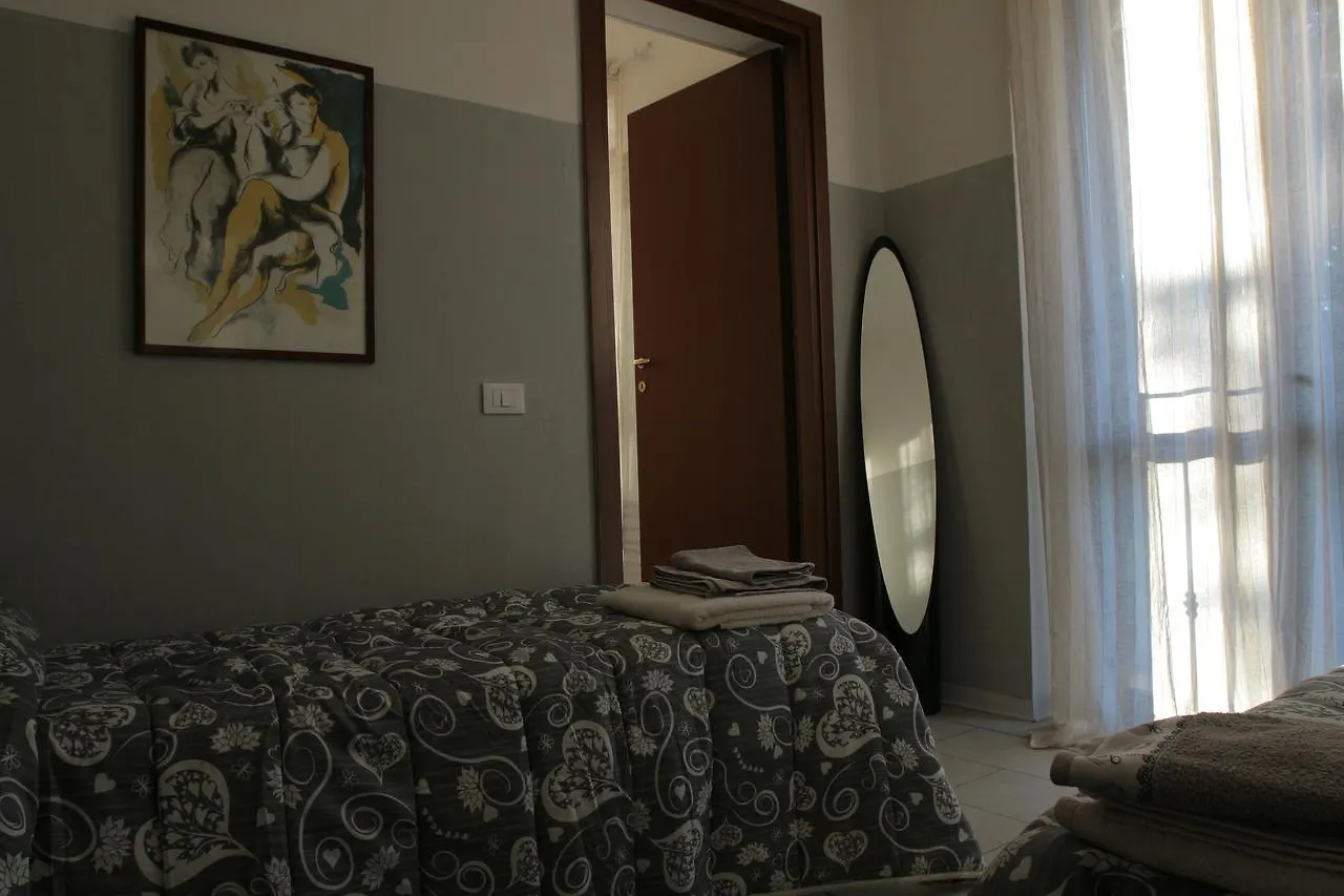 Aparthotel Gazebo Residence Ciserano