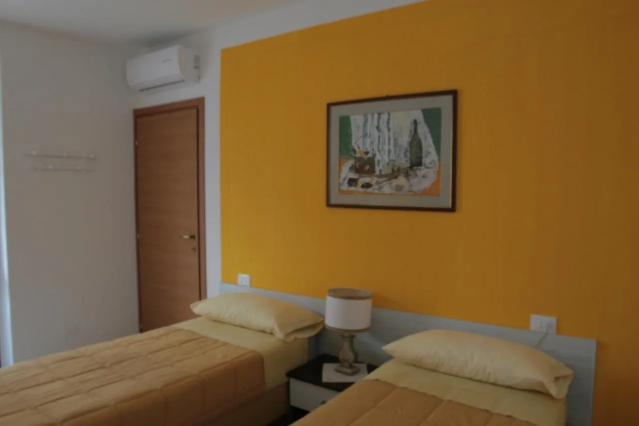 Gazebo Residence Ciserano Aparthotel