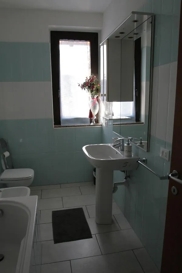 Aparthotel Gazebo Residence Ciserano