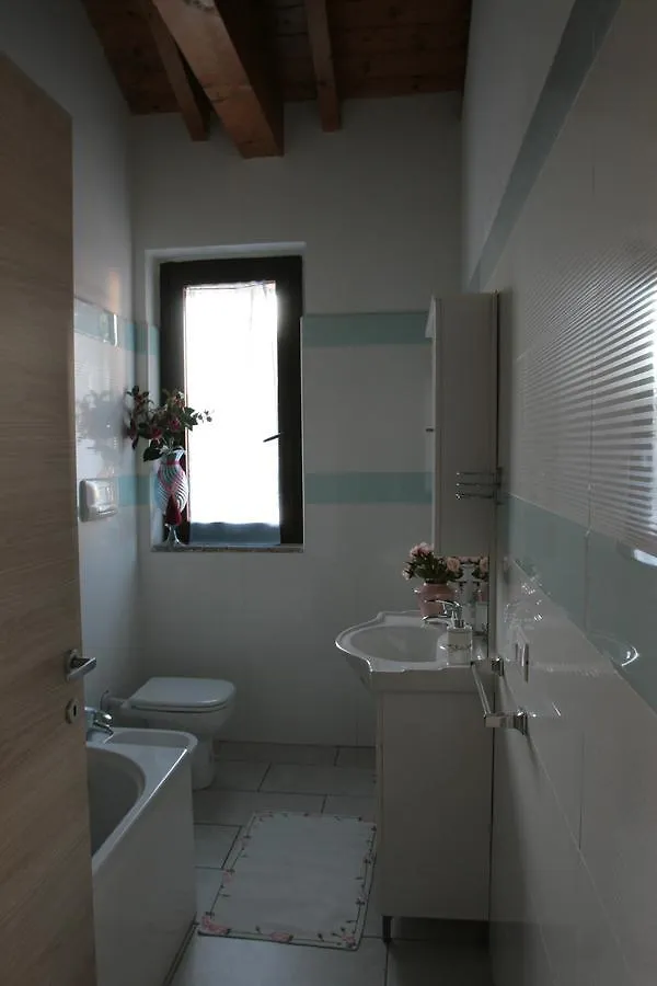 Gazebo Residence Ciserano