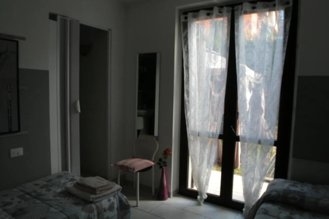 Gazebo Residence Ciserano 0*,  Italy