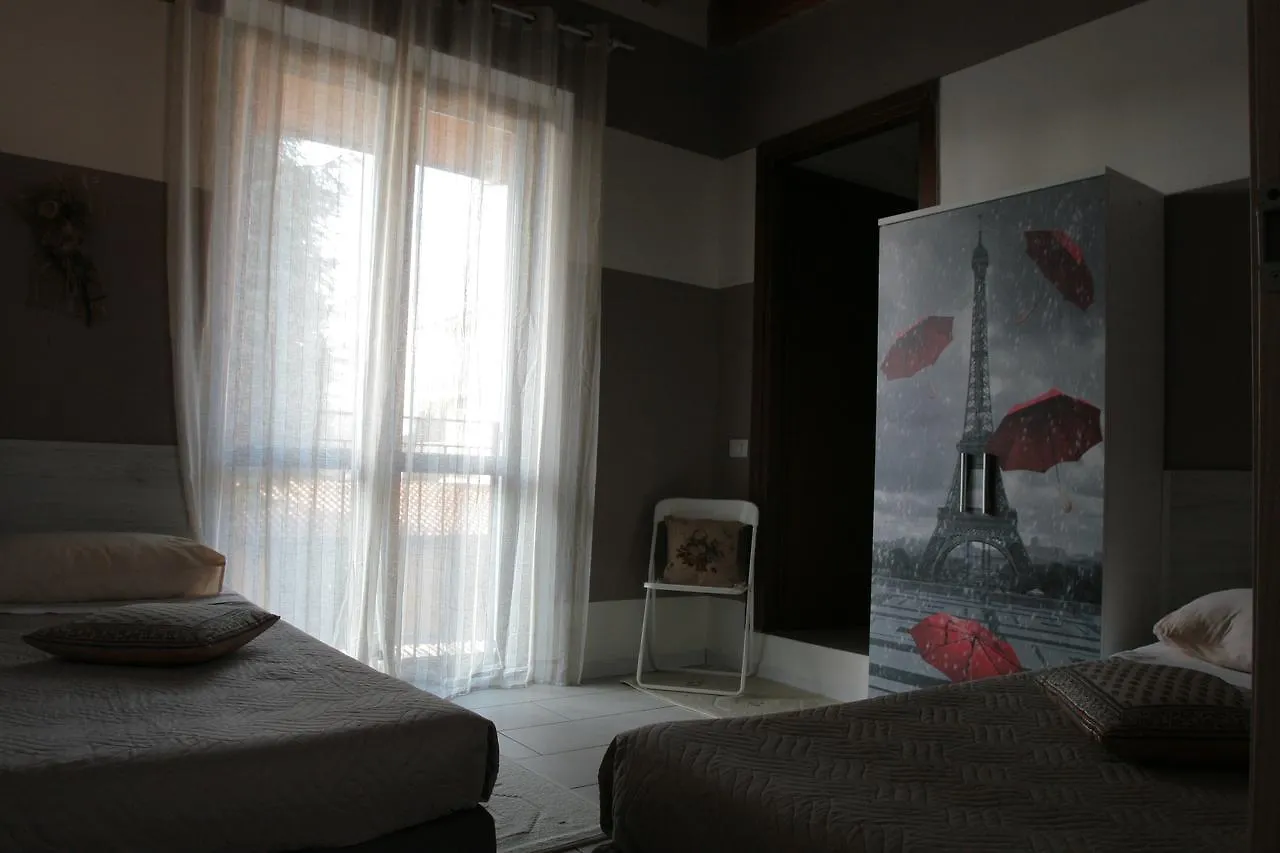 Gazebo Residence Ciserano