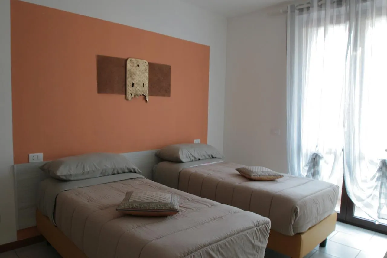 Gazebo Residence Ciserano Aparthotel