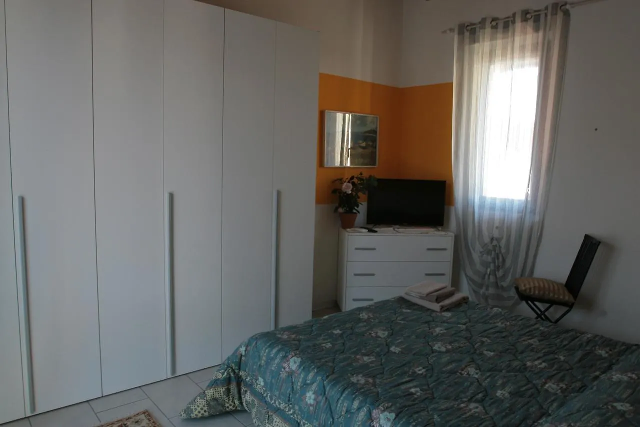 Aparthotel Gazebo Residence Ciserano